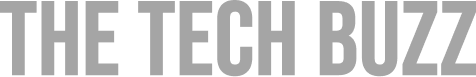 The Tech Buzz logo